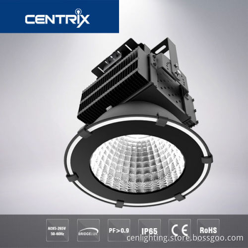 Samsung chip 300w led high bay light with MeanWell driver